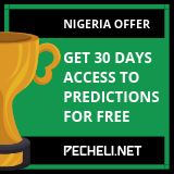 Nigeria offer free picks